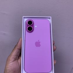 iPhone 16 128GB Unlocked On Special Cash Deal 