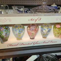 Vases