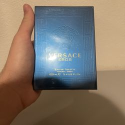 Versace Eros 100 ML