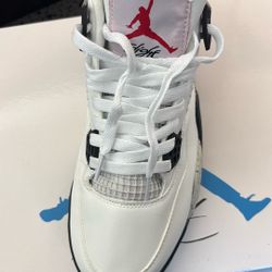 Jordan 4s 