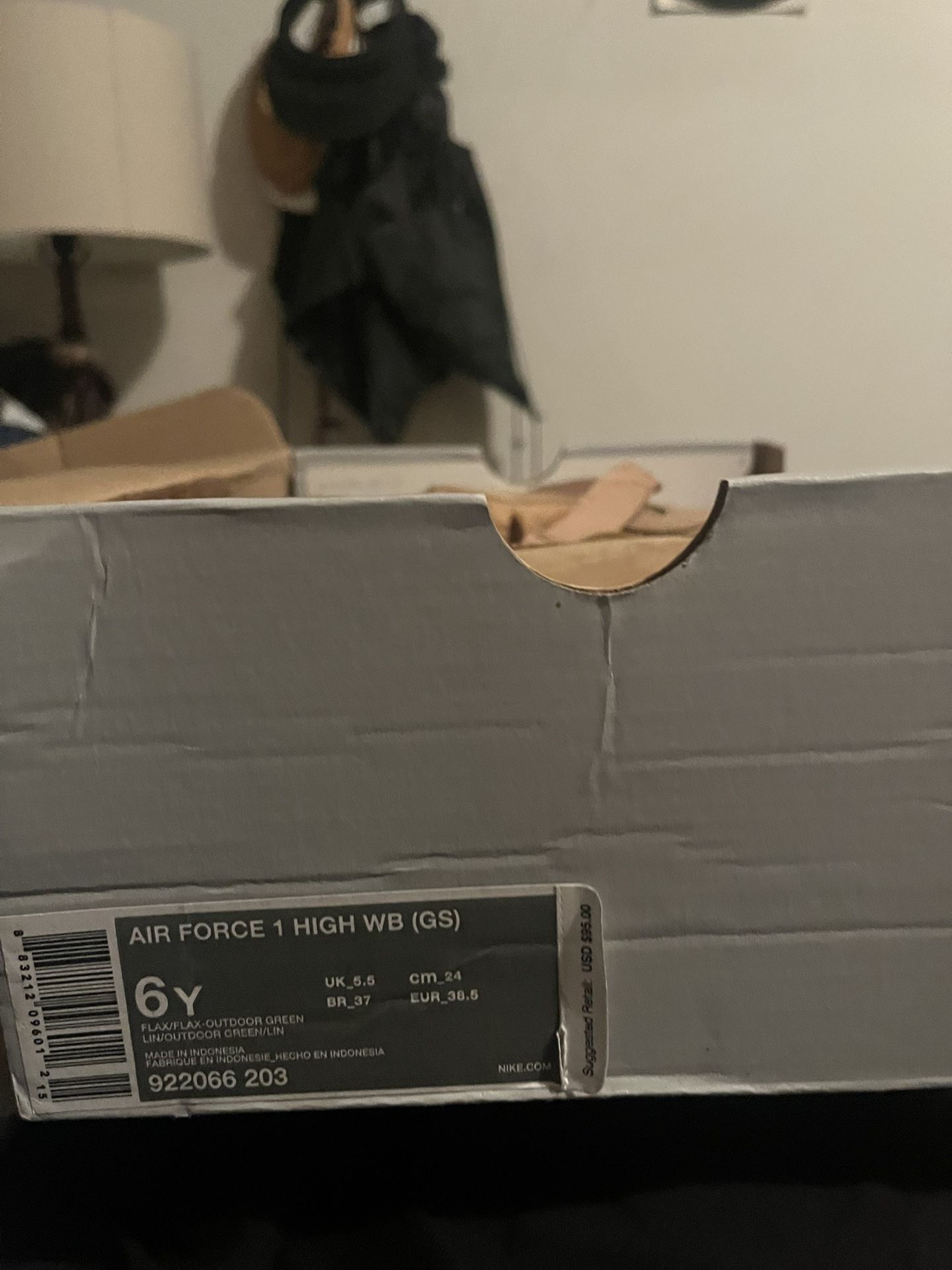 Nike Shoes