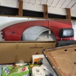 Rx7 Parts 