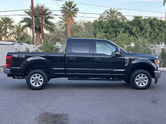 2020 Ford F-350