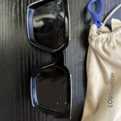 LV Sunglasses Millionaires
