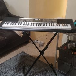 Casio  Piano LK-260 