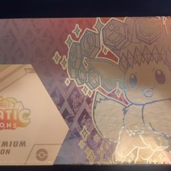 Prismatic Special Premium Collection