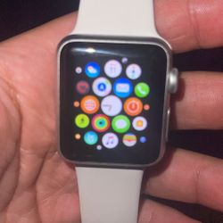 Apple watch SE