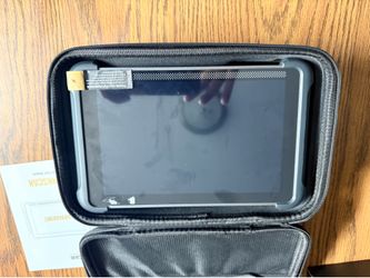 ThinkScan ThinkCar 689