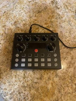 Effect Board