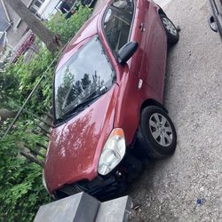 Two Cars Either Trade Or Sell
