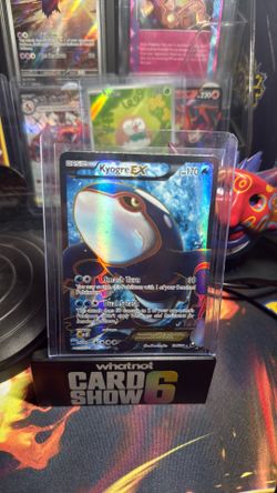 KyogreEx 104/108