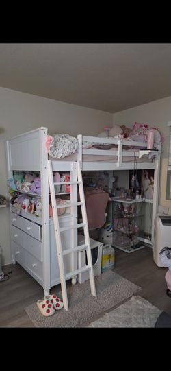 Loft Bed