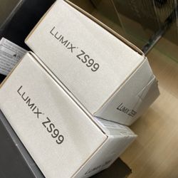 Panasonic Lumix ZS99