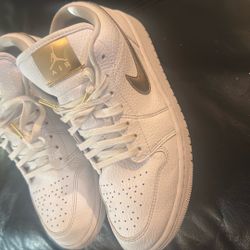 Air Jordan Limited Edition Woman’s Size 8