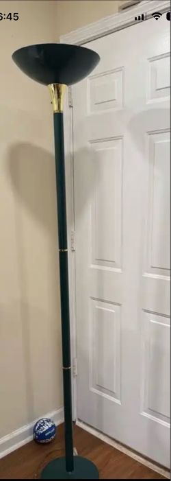 Floor lamp