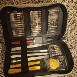Electronics Tool Kit