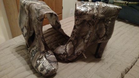Boots