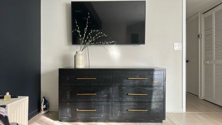 Burke & Decor dresser