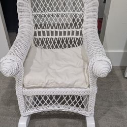 Kids Rocking Chair