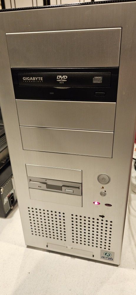 Lian Li Computer Case