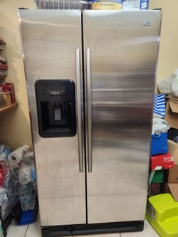 Maytag Refrigerator
