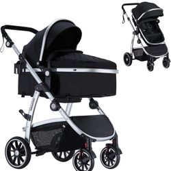HAGADAY BABY STROLLER 