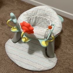 Skip Hop Activity Floor Seat