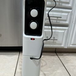 Heater 