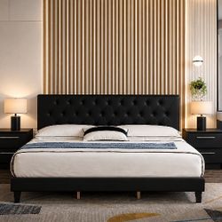 Queen Size Bedroom Set / Set de Dormitorio Tamaño Queen 🚚