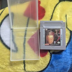 Kingdom Crusade Game Boy Cartridge Game