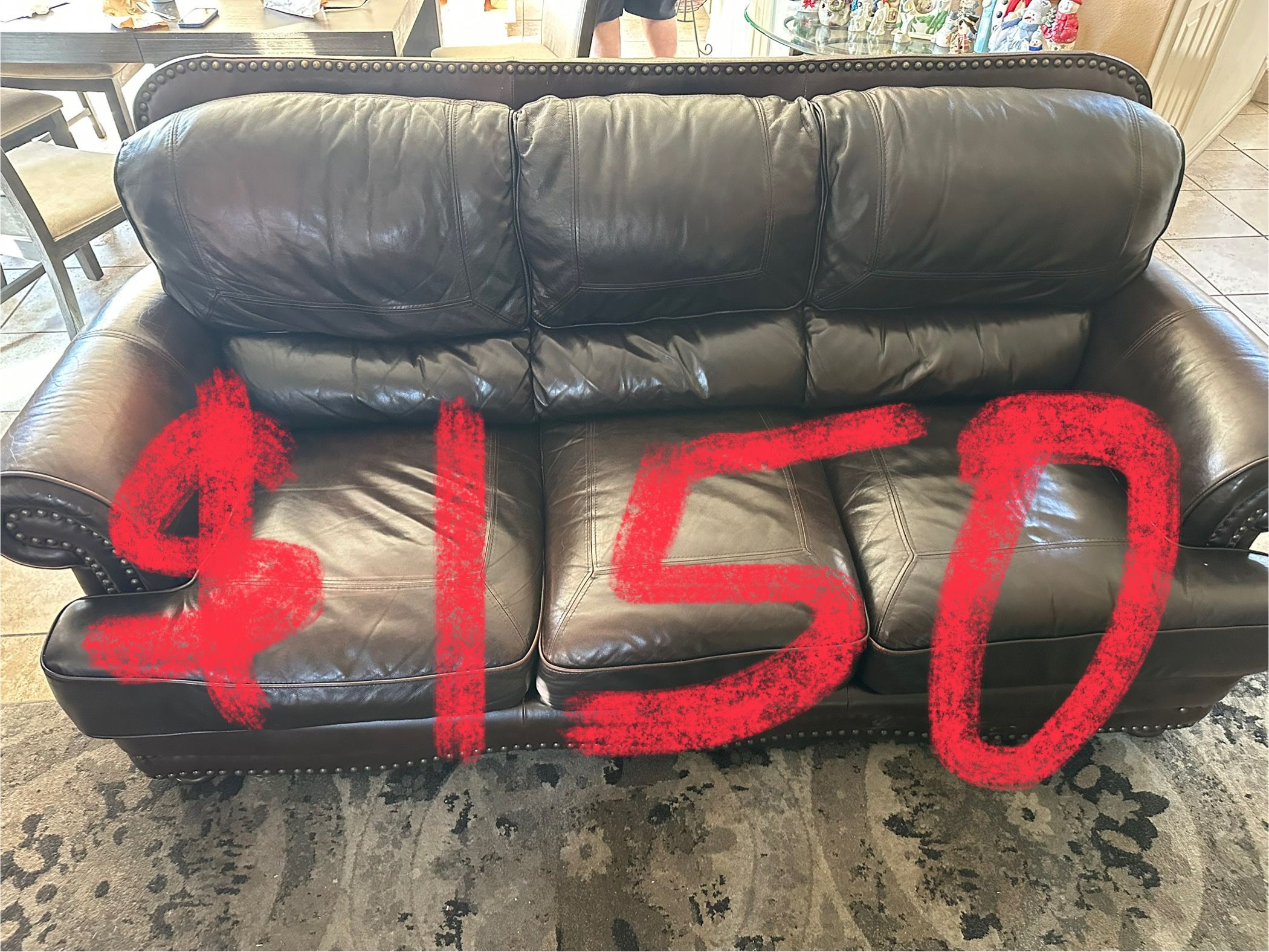 Premium Couch Set For Sale