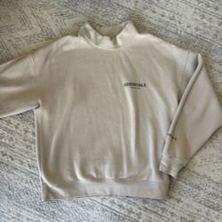 Essentials Fear Of God