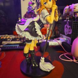 Girls Frontline Gr G36 1/7 Scale Figure Anime Game