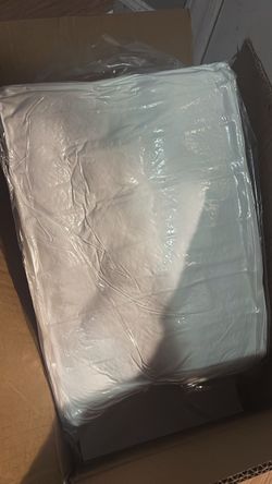 Bwarm Premium Multi-Zone Electric Heated Mattress Pad Queen Size
