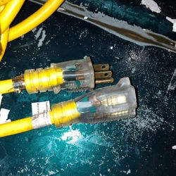 Yellow Jacket Extension Cord 150ft.