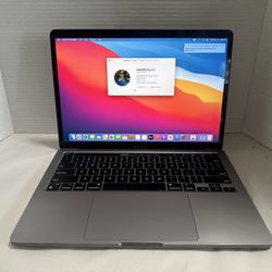 MacBook M1 Pro - 8gb Ram - 256 Gb SSD - Super fast - Great Condition - 90 Days Warranty 