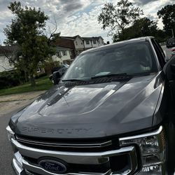 2022 Ford F-350 Super Duty XL 4WD