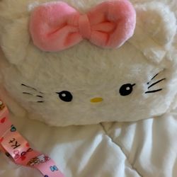 HELLO KITTY Purse