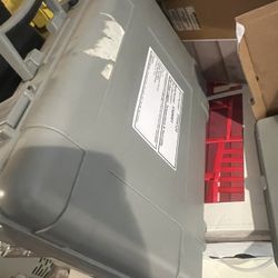 Tool Cases