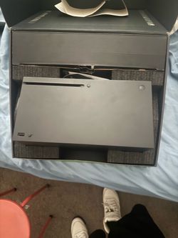 Xbox Series X 1TB