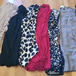 Women Dresses