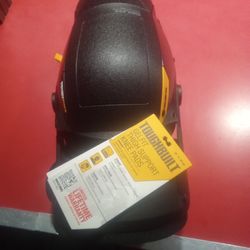 Gel Knee Pads 