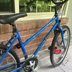Bike Two For 100$