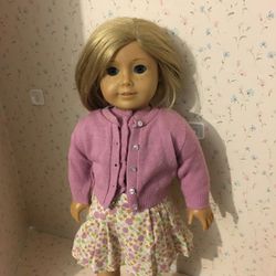 American Girl Doll