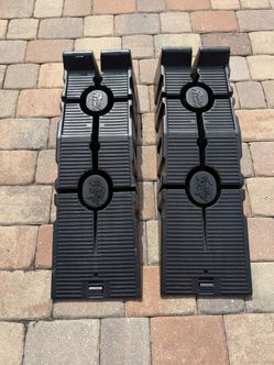 Rhino Ramps Car Ramps – Set of 2