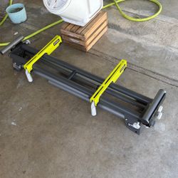 ryobi working bench