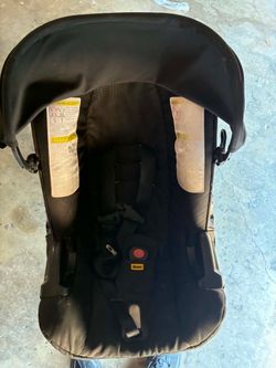 Baby stroller/ car seat