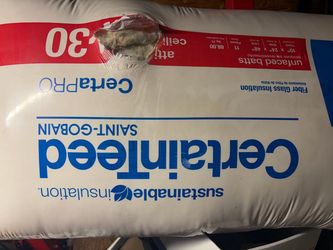 Insulation
