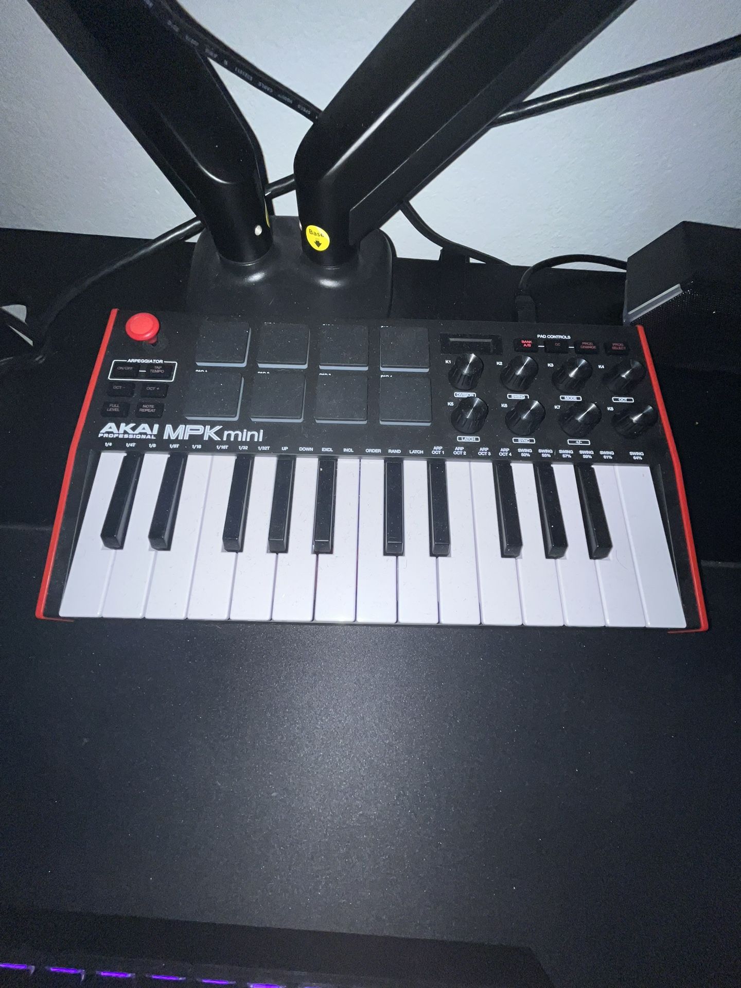 AKAI MPK MINI