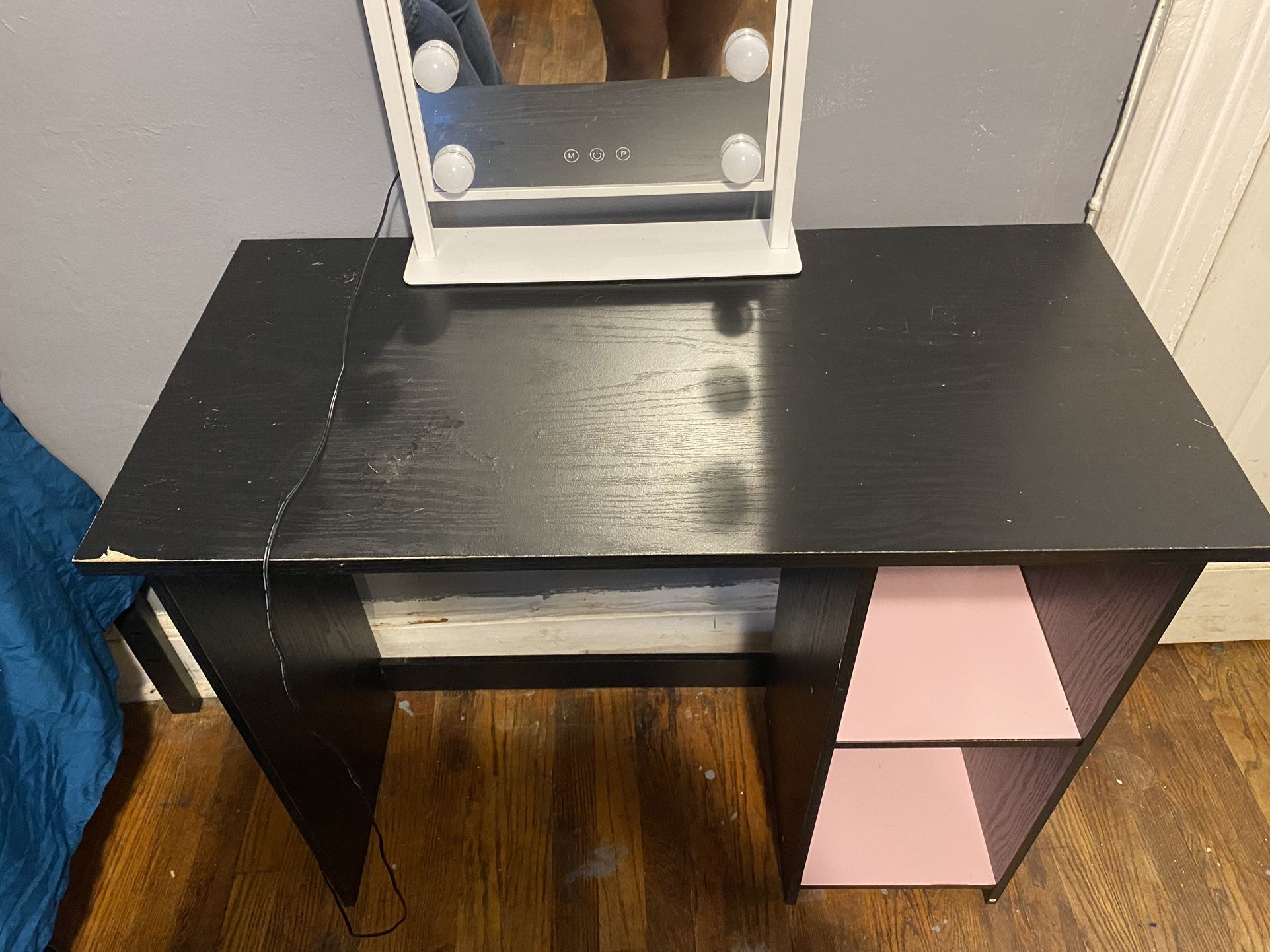 Desk